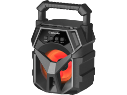 Портативная колонка Defender G98 черный