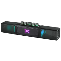 Саундбар Defender Xeno черный