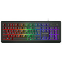 Клавиатура игровая Defender Talvar GK-558 RU черный