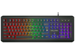 Клавиатура игровая Defender Talvar GK-558 RU черный