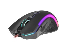 Мышь игровая Redragon Griffin оптика, RGB,7200dpi