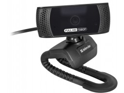 Веб камера Defender G-LENS 2694 Full HD черный
