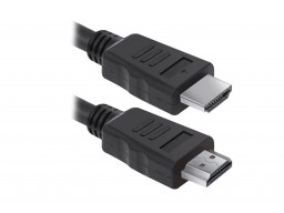 Кабель HDMI Defender -08 HDMI M-M, ver 2.0, 1.5 м