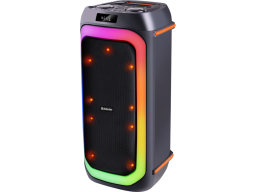 Портативная колонка Defender Orion черный