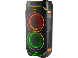 Портативная колонка Defender Boomer 200 черный