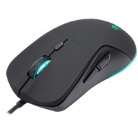 Мышь игровая Defender Arga GM-049 черный