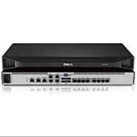 KVM коммутатор Dell DAV2108 (450-ADZM)