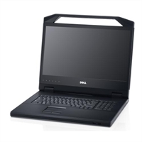 Консоль Dell 18.5in LED KMM DKMMLED185-001 (481-BBBC)