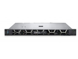 Сервер Dell PowerEdge R350 (210-BBRU)