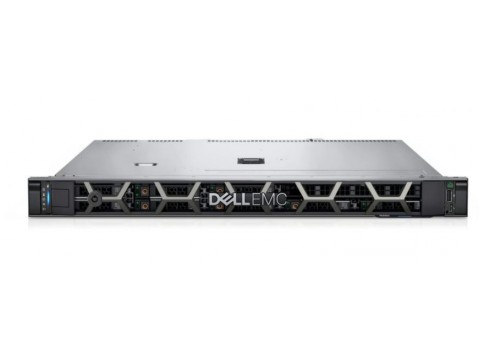 Сервер Dell PowerEdge R350 (210-BBRU)