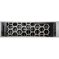 Хранилище Dell PowerProtect DD6400 (210-BCFX-dm)