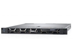 Сервер Dell PowerEdge R640 (210-AKWU_0012345)