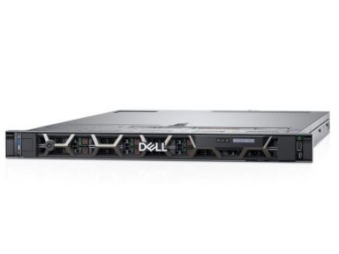 Сервер Dell PowerEdge R640 (210-AKWU_0012345)