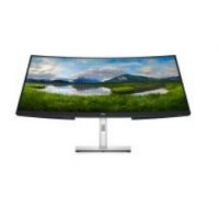 Изогнутый монитор Dell P3421W