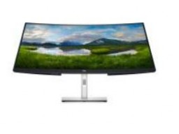 Монитор Dell Curved P3421W (210-BDDU)