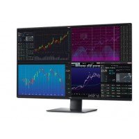 Делл УльтраШирокий Монитор 43 4K U4320Q