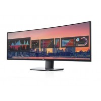 Dell UltraSharp Изогнутый Монитор U4919DW (210-ARGK)
