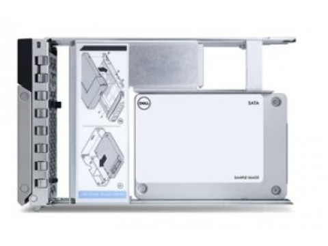 Твердотельный накопитель Dell (345-BBED)
