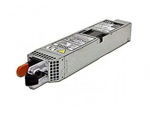 Источник питания Dell Hot-plug Power Supply 550W (450-AEKP)