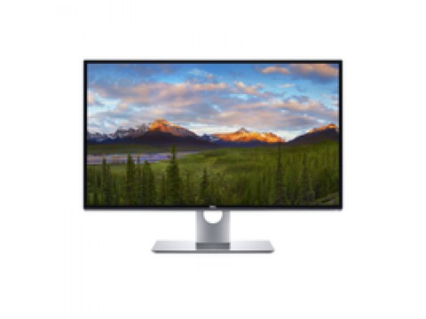 Dell UP3218K 8K UltraSharp Monitor