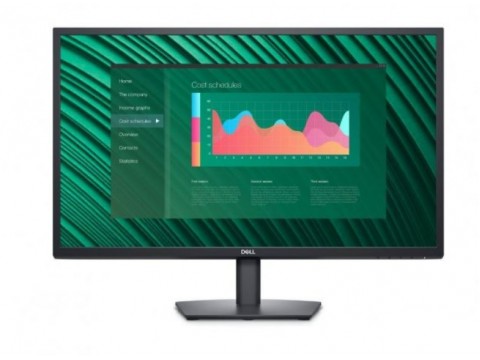 Dell E2723H 27 FHD Monitor