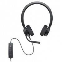 Наушники Dell Pro Stereo WH3022 (520-AATL)