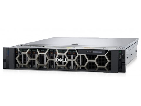 Сервер Dell PowerEdge R550 8LFF (210-AZEG-4)