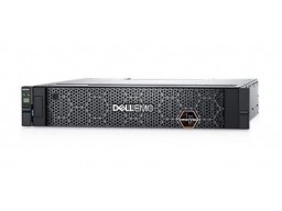 Хранилище Dell ME424 Storage Expansion Enclosure (210-AQID_SSD)