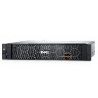 Хранилище Dell ME5024 (210-BBOO_ME5024AFA)
