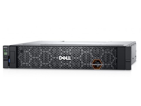 Хранилище Dell ME5024 (210-BBOO_ME5024AFA)