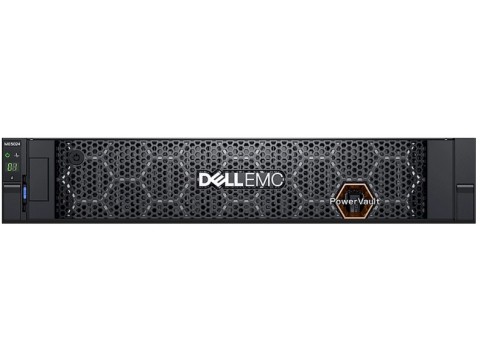 Хранилище Dell ME5024 FC (210-BBOO-SK01)