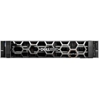 Хранилище Dell PowerProtect DD6400 (210-BGSK)