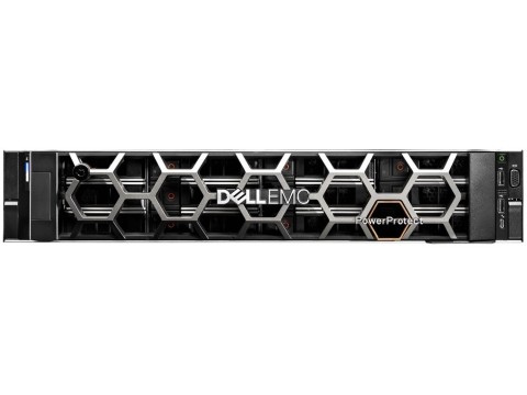 Хранилище Dell PowerProtect DD6400 (210-BGSK)