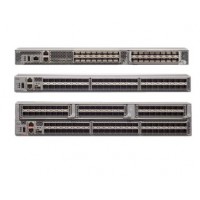 Коммутатор Dell CTX MDS-9132T 8P/32P, 32Gb FC Switch with PSE airflow (1 PSU + 2 Fans,8 x16Gb SFPs included) (210-AZME_8X16GB)