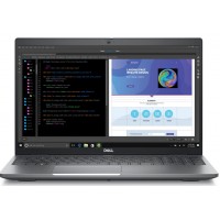 Мобильная рабочая станция Dell Precision 3580 (210-BGDO)