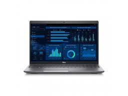 Мобильная рабочая станция Dell Precision 3591/Core Ultra 7/3.8 GHz/32 Gb/1000 Gb SSD/GeForce RTX 1000/6 Gb/15.6"/1920x1080/Win11 Pro