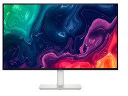 Монитор Dell 32 Plus 4K Monitor-S3225QS (210-BQWP)