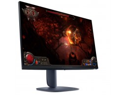 Монитор Dell AW2725DM (210-BQWQ)