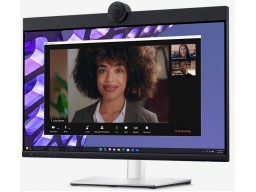 Монитор Dell P2424HEB/24 Video Conferencing Monitor (210-BKVC)