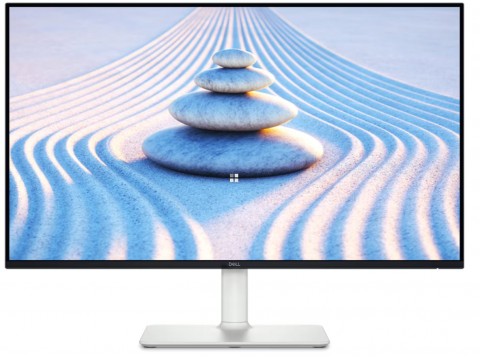 Dell S2725HS 27 IPS FHD 100Hz Dual HDMI Monitor