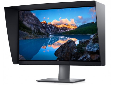 Dell UltraSharp UP2720QA 27 4K PremierColor Monitor