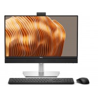 Моноблок Dell Pro 24 QB24250 Core Ultra 7 16GB 512GB SSD Wi-Fi 6E Win 11 Pro