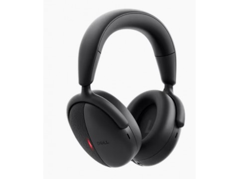 Наушники Dell Premier Wireless ANC Headset - WL7024 (520-BBHC)