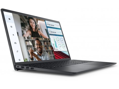 Laptop Dell Vostro 3520/Core i5 1235U/8GB/512GB SSD/15.6" FHD/Wi-Fi 5/Ubuntu