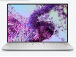 Ноутбук Dell XPS 16 / Core Ultra 7 1.4 GHz / 16 Gb / 1000 Gb M.2 PCIe SSD / GeForce RTX 4050 6 Gb / 16.3" 1920x1200 / Windows 11 Pro 64 / DIABLO_MTL_2501_1100_210-BLFY