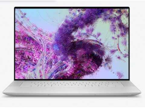 Ноутбук Dell XPS 16 / Core Ultra 7, 16.3", 1920x1200, 16GB, 1TB SSD, RTX 4050, Win 11 Pro