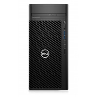Рабочая станция Dell Precision 3660 (210-BCUR-7)