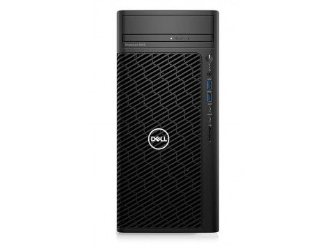 Рабочая станция Dell Precision 3660 (210-BCUR-7)