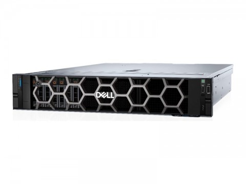 Сервер Dell R750XS (210-BGLV-EMEA_PER760XS4SPL)