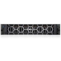 Сервер Dell R760xs 16SFF (210-BGLV_F1S16)
